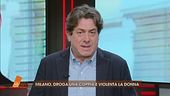 Omar Confalonieri: l'agente immobiliare è uno stupratore seriale?