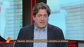 Omar Confalonieri: l'agente immobiliare è uno stupratore seriale?