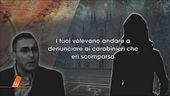 Omar Confalonieri: i messaggi vocali della cognata