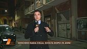 Nada Cella: aggiornamenti in diretta