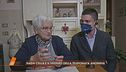 L'appello della madre di Nada Cella