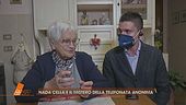 L'appello della madre di Nada Cella