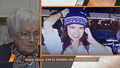 Nada Cella: il giallo del mazzo di rose