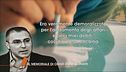 Il memoriale di Omar Confalonieri