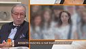 Vittorio Feltri: "Bossetti ha il diritto di chiedere il riesame dei reperti"