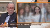 Vittorio Feltri: "Bossetti ha il diritto di chiedere il riesame dei reperti"