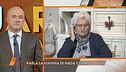 Nada Cella: l'appello di mamma Silvana