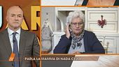 Nada Cella: l'appello di mamma Silvana