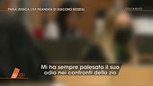 Mario Bozzoli: la testimonianza dell'ex fidanzata di Giacomo Bozzoli