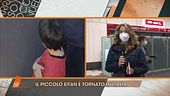 Il piccolo Eitan: novità in diretta