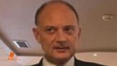 Caso Di Fazio: le accuse dell'ex moglie