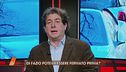 Caso Di Fazio: aggiornamenti sul caso
