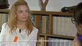 Marianna: "La mia vita prima dello scandalo"