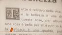 Caso Ragusa: la poesia di Logli