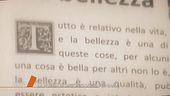 Caso Ragusa: la poesia di Logli