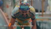 I giorni felici di Marco Pantani