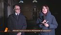 Dario Angeletti: in diretta da Tarquinia