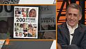 "200 storie degli altri " di Carmelo Abbate