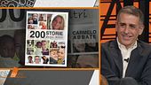 "200 storie degli altri " di Carmelo Abbate