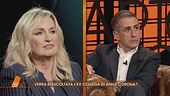 Carmelo Abbate e Morena Zapparoli: opinioni a confronto