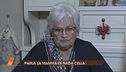 Nada Cella: l'appello della madre Silvana