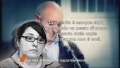 Avetrana: l'ultima intervista di Valentina Misseri