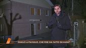 Silvana Covili: in collegamento da Pavullo