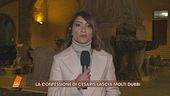 Dario Angeletti: la perquisizione a casa di Claudio Cesaris