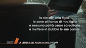 Omar Confalonieri: il padre di una vittima