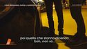 Denis Bergamini: parla il supertestimone