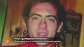 Daniele Potenzoni: la lettera del papà