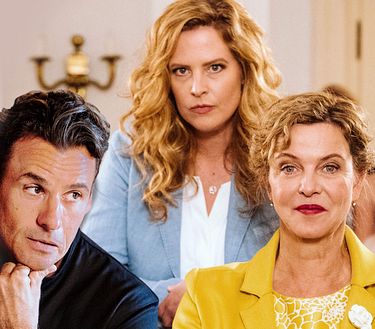 Kiss the chef - Una vacanza a sorpresa