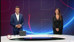 Puntata del 22 agosto