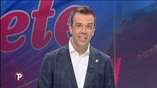 Puntata del 29 agosto