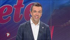 Puntata del 29 agosto