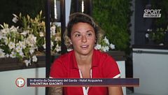 Giacinti: "Allo stadio è impossibile controllare"