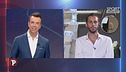 Tamberi: "Cristiano Ronaldo, stacco impressionante"