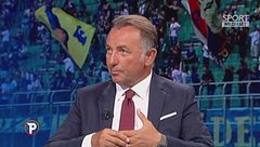 Mauro: "Inter più libera di testa e ha voglia di divertirsi"