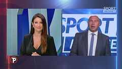 Raimondi: "L'Inter tratta per Correa, piano B Insigne"