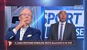 Raimondi: "Il Manchester City pensa a Ronaldo"