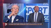 Raimondi: "Il Manchester City pensa a Ronaldo"