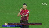 La moviola di Cesari: Udinese-Juve