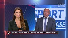 Raimondi: "La Fiorentina in pole per Pjanic"