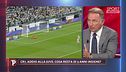 Mauro: "Ronaldo non è un leader, la squadra con lui non cresce"
