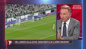 Mauro: "Ronaldo non è un leader, la squadra con lui non cresce"