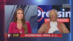 Mughini: "Ronaldo cannibalizza, ha cannibalizzato Dybala e Higuain"