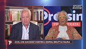 Sconcerti: "Ronaldo solo a Torino non ha vinto la coppa"
