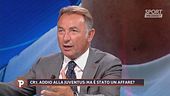 Mauro: "Maradona, Zico e Platini valori aggiunti, CR7 no"