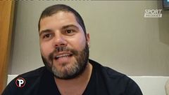 Salvatore Esposito: "Al Napoli manca un uomo a centrocampo"