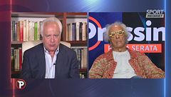 Sconcerti: "La differenza la stanno facendo gli allenatori: Mou, Pioli e Sarri"